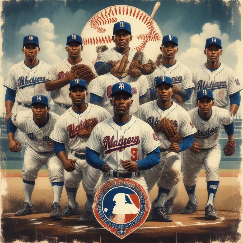Major League Baseball All-Century Team